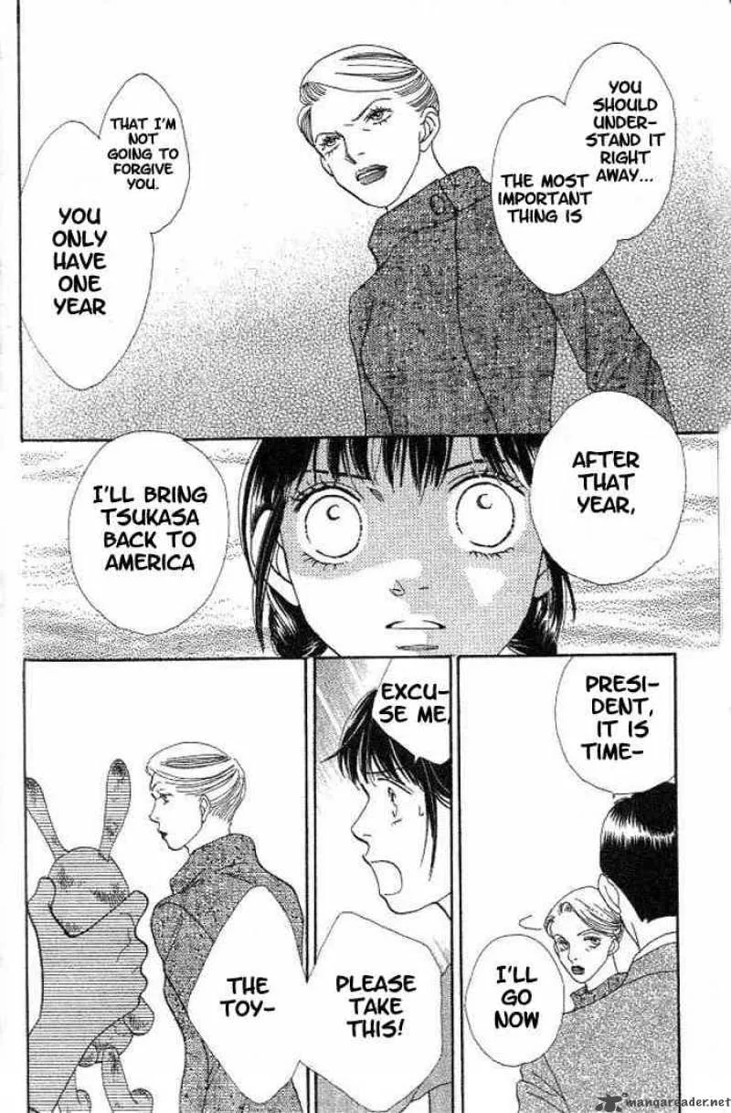 Hana Yori Dango Chapter 209 page 3