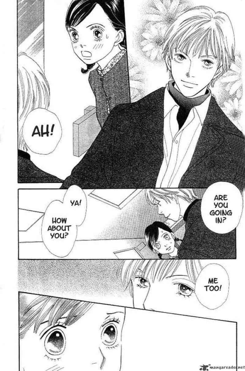 Hana Yori Dango Chapter 209 page 19