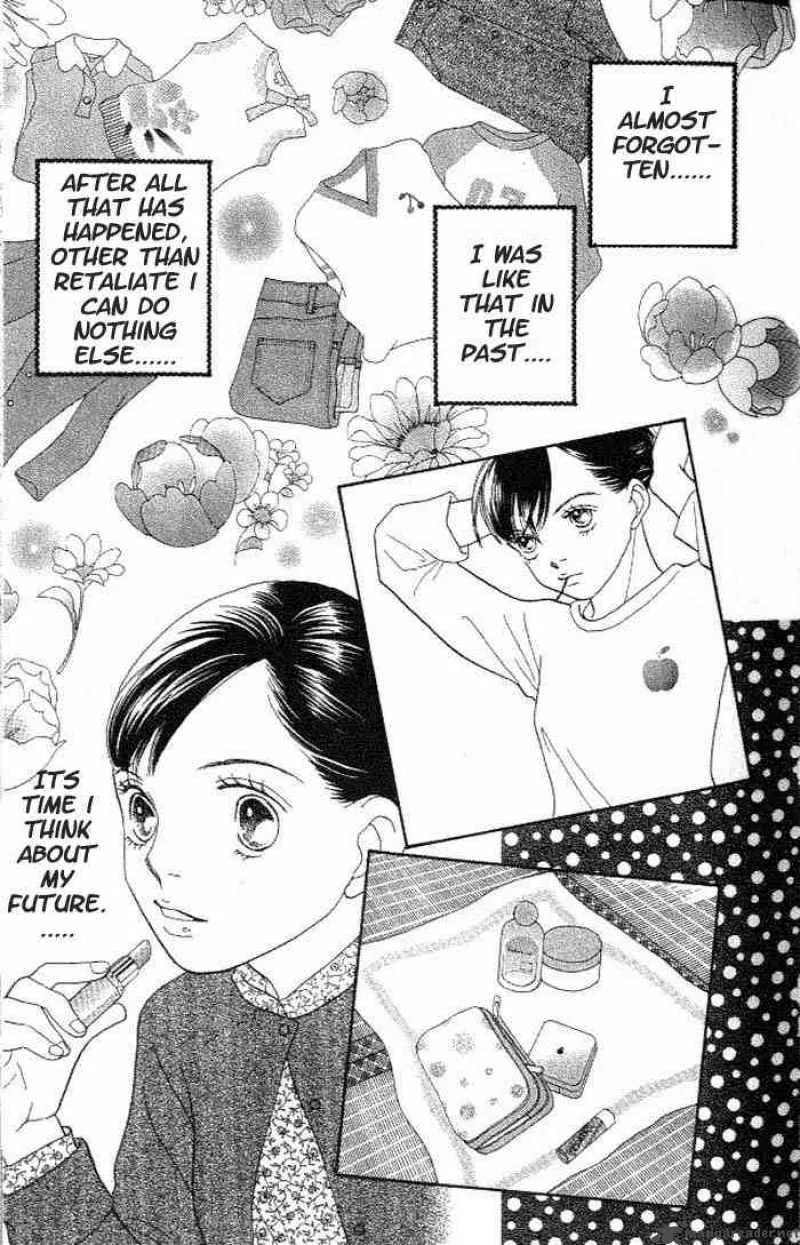 Hana Yori Dango Chapter 209 page 16
