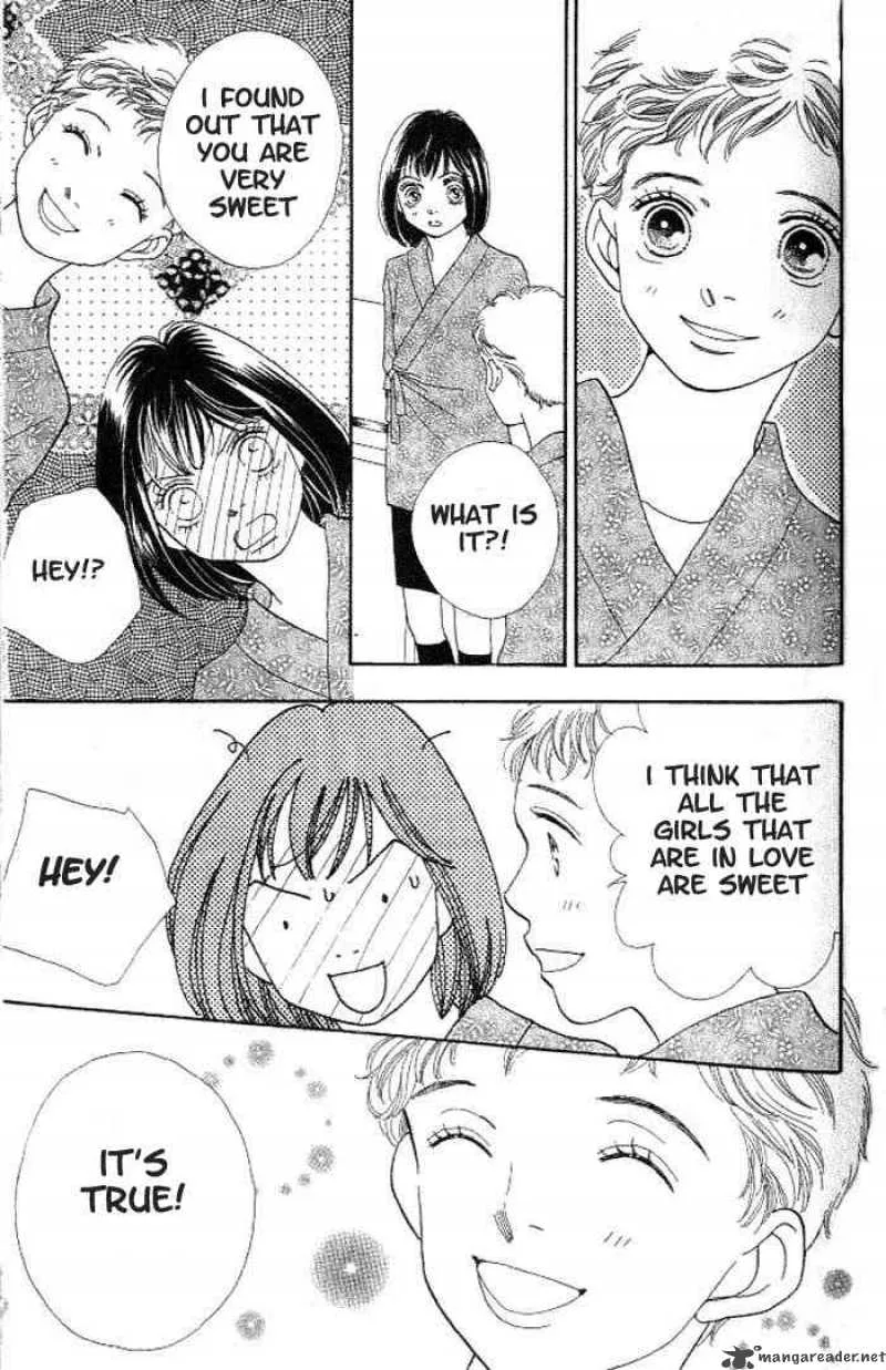 Hana Yori Dango Chapter 209 page 12