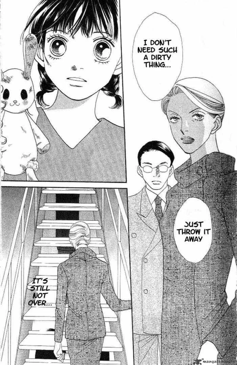 Hana Yori Dango Chapter 209 page 4