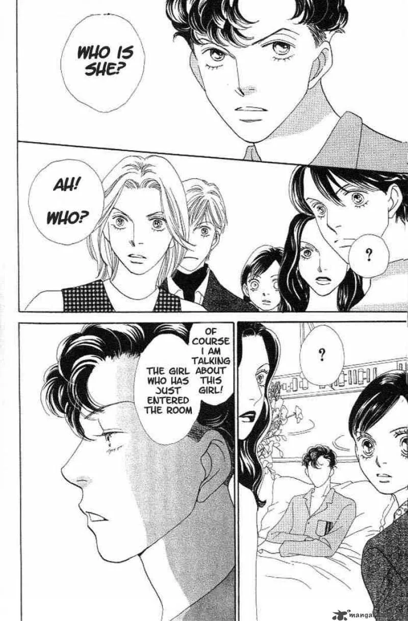Hana Yori Dango Chapter 209 page 25
