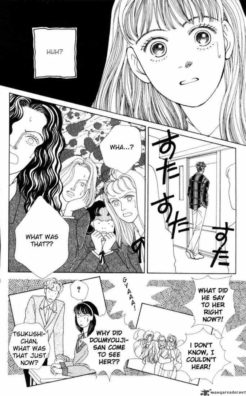 Hana Yori Dango Chapter 21 page 10