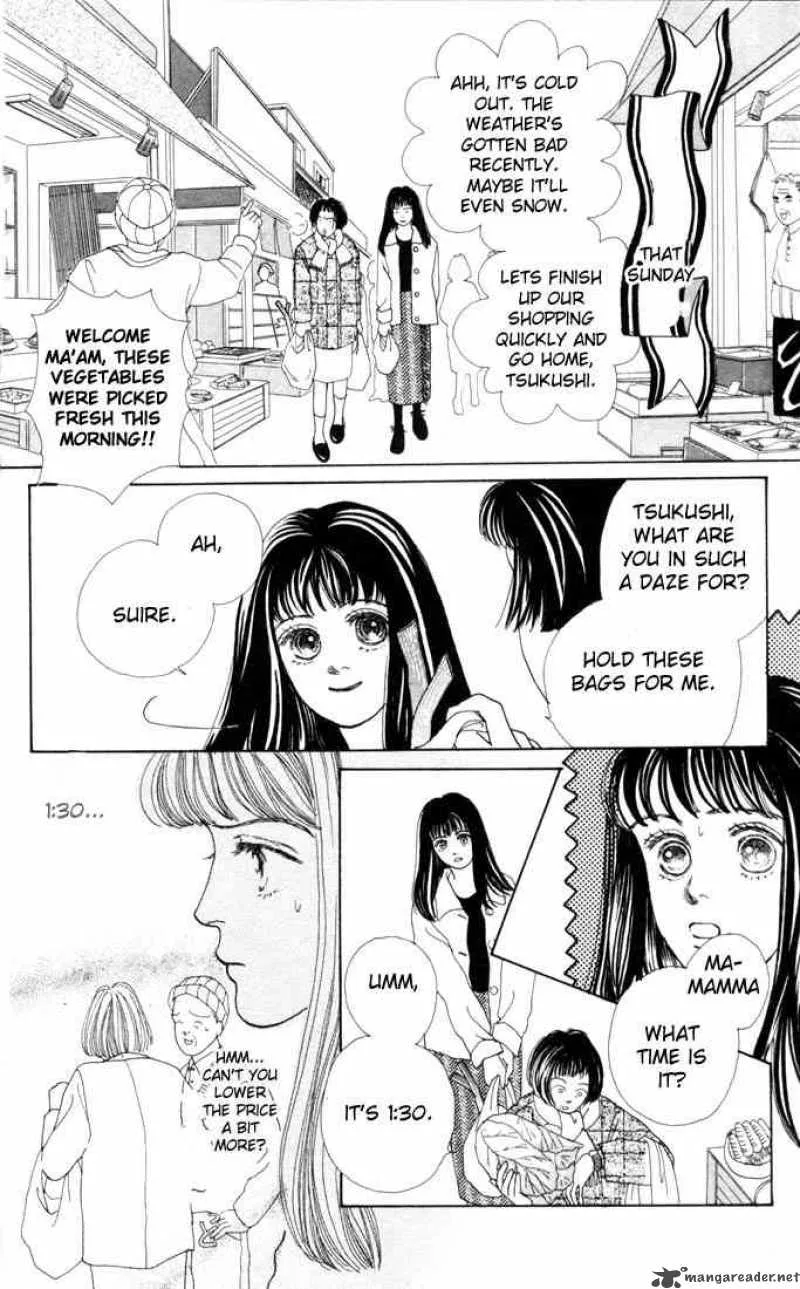 Hana Yori Dango Chapter 21 page 12