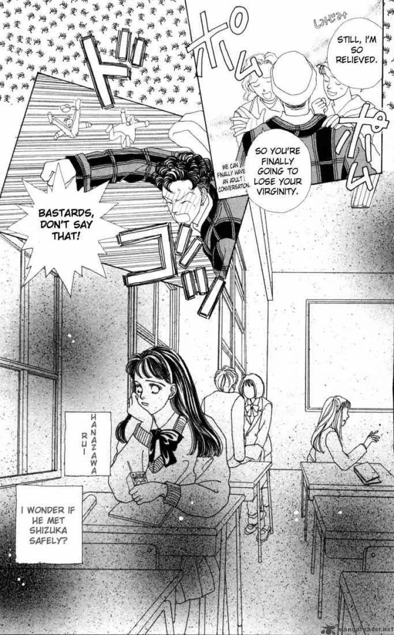 Hana Yori Dango Chapter 21 page 7