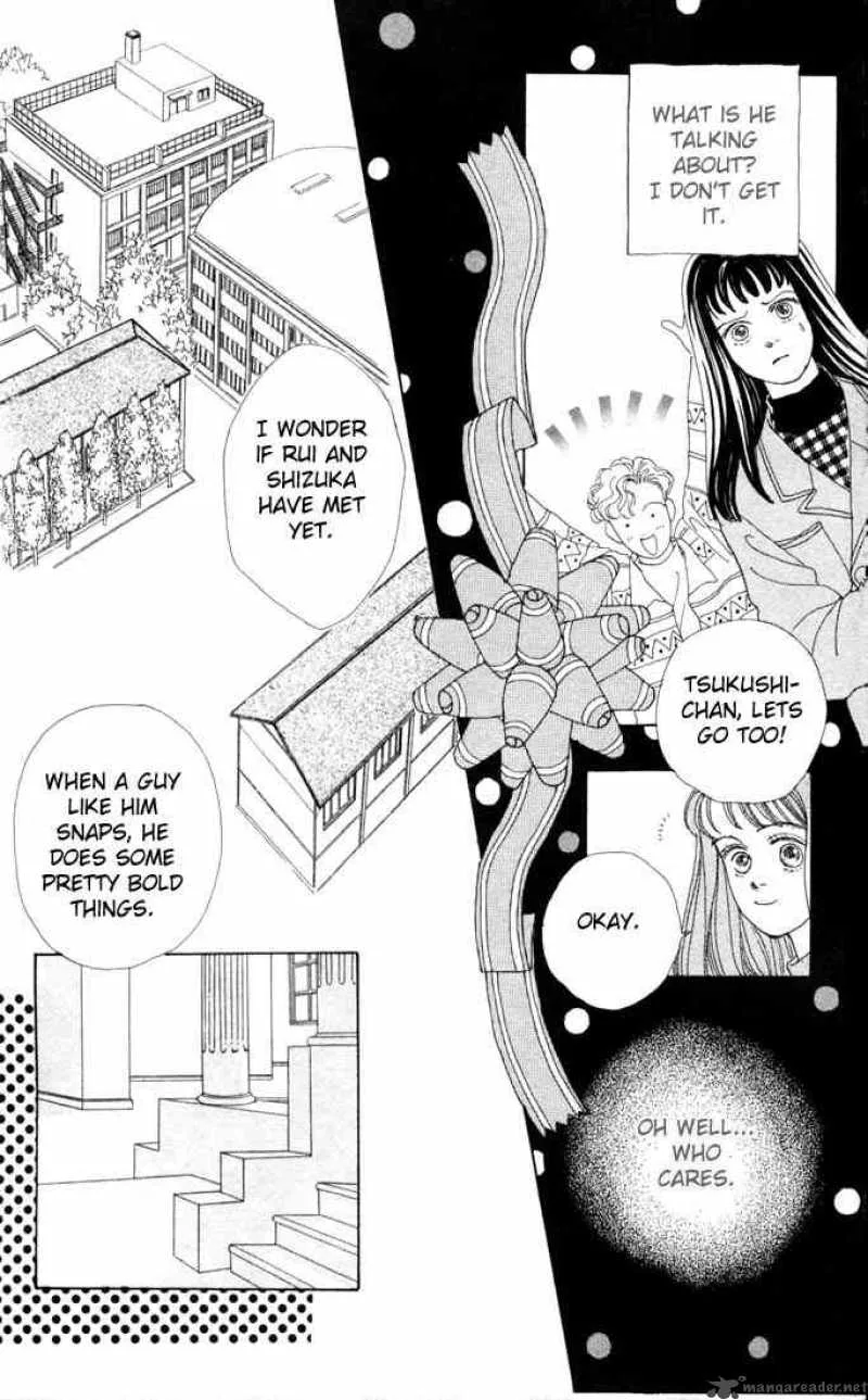 Hana Yori Dango Chapter 21 page 3