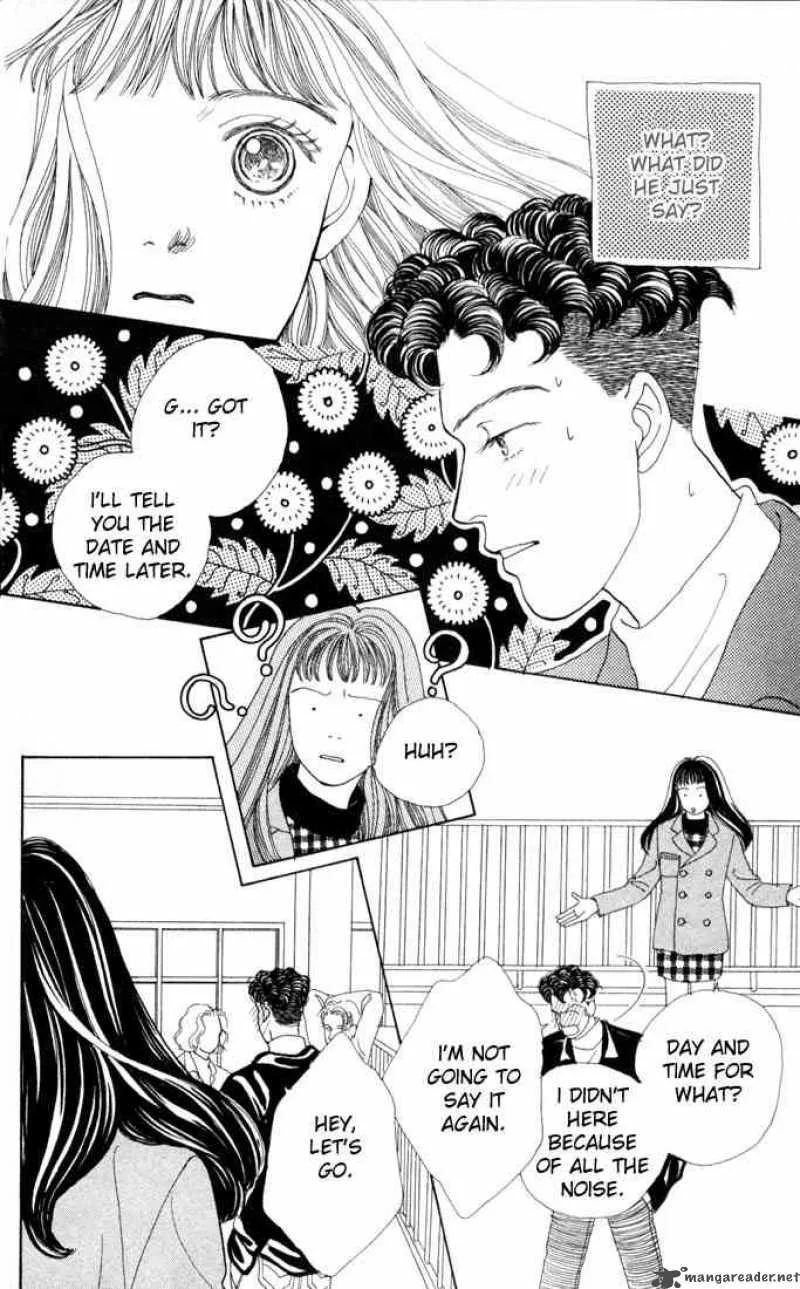 Hana Yori Dango Chapter 21 page 2