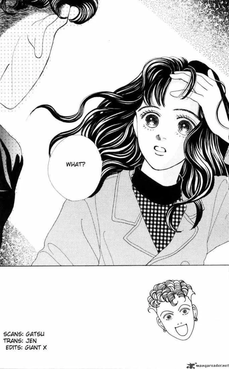 Hana Yori Dango Chapter 21 page 1