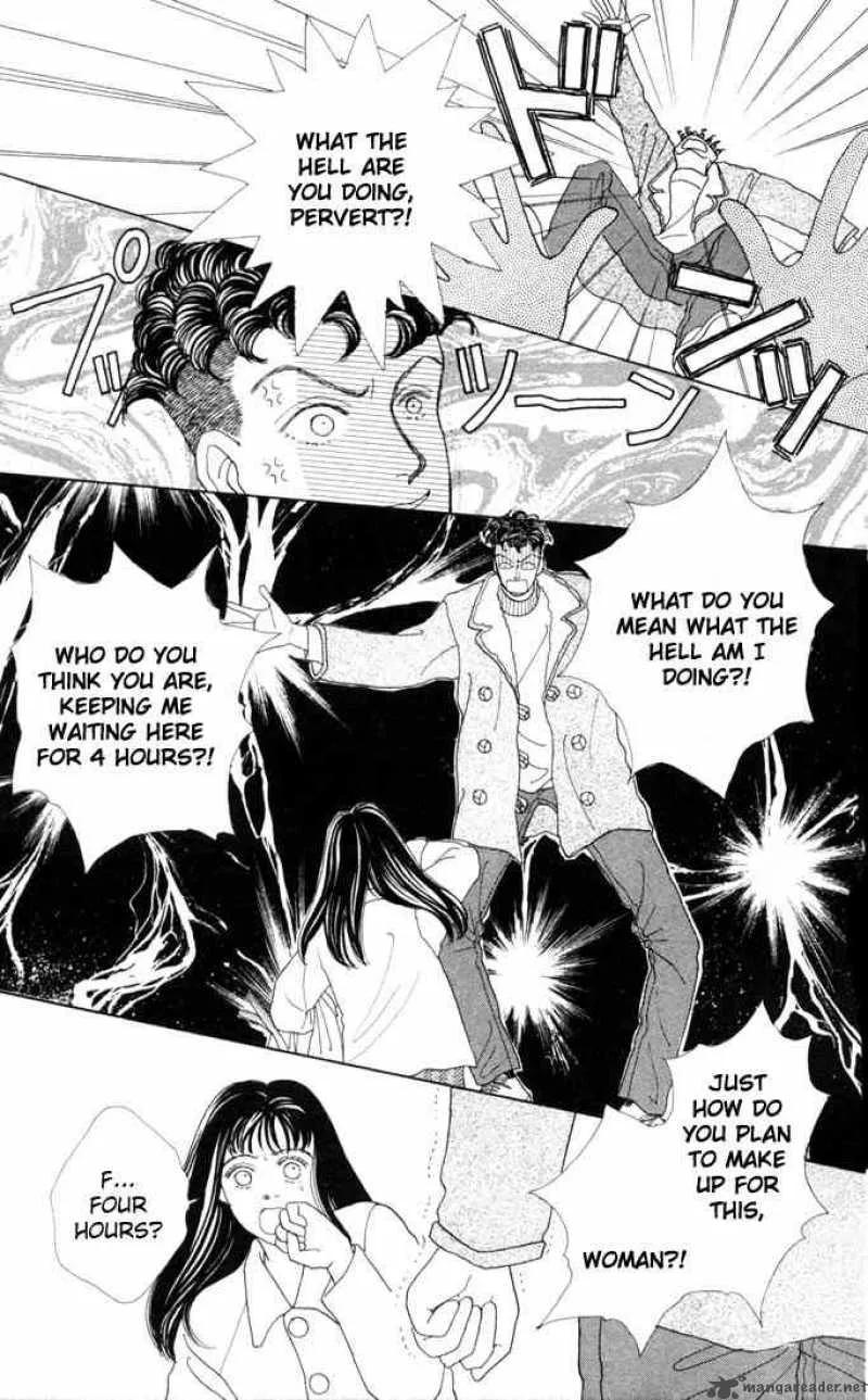 Hana Yori Dango Chapter 21 page 19