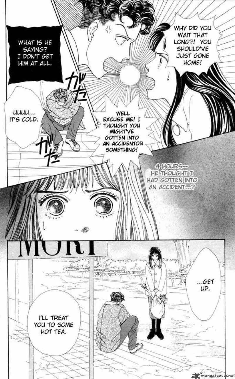 Hana Yori Dango Chapter 21 page 20