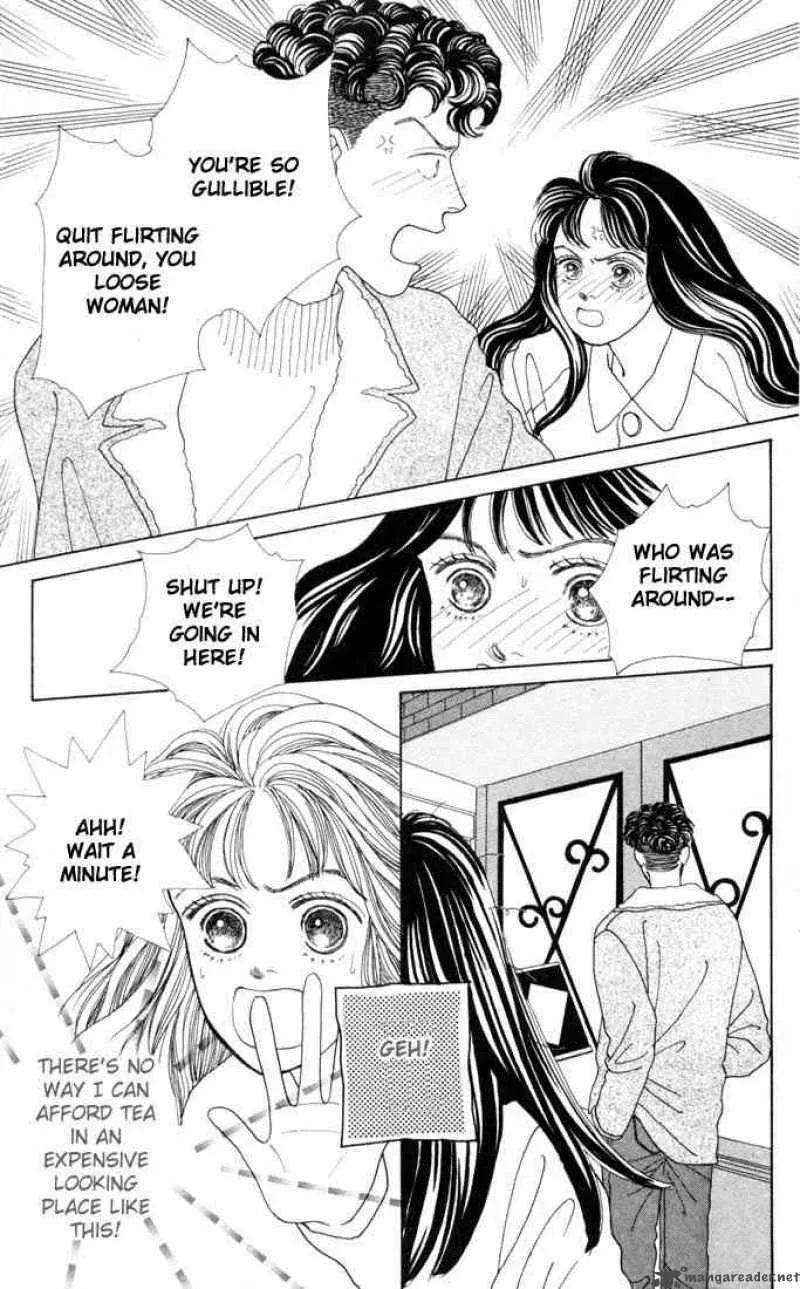 Hana Yori Dango Chapter 21 page 23