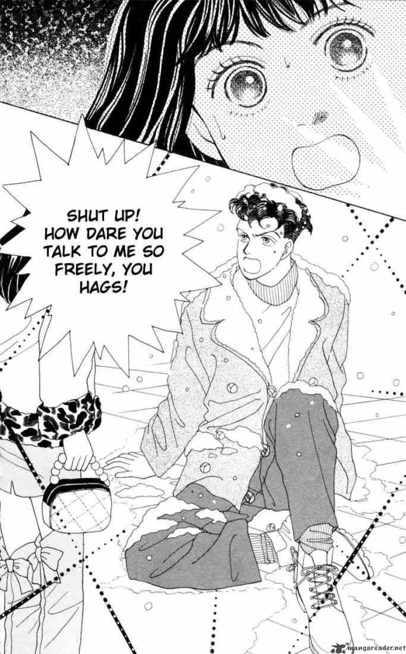 Hana Yori Dango Chapter 21 page 16