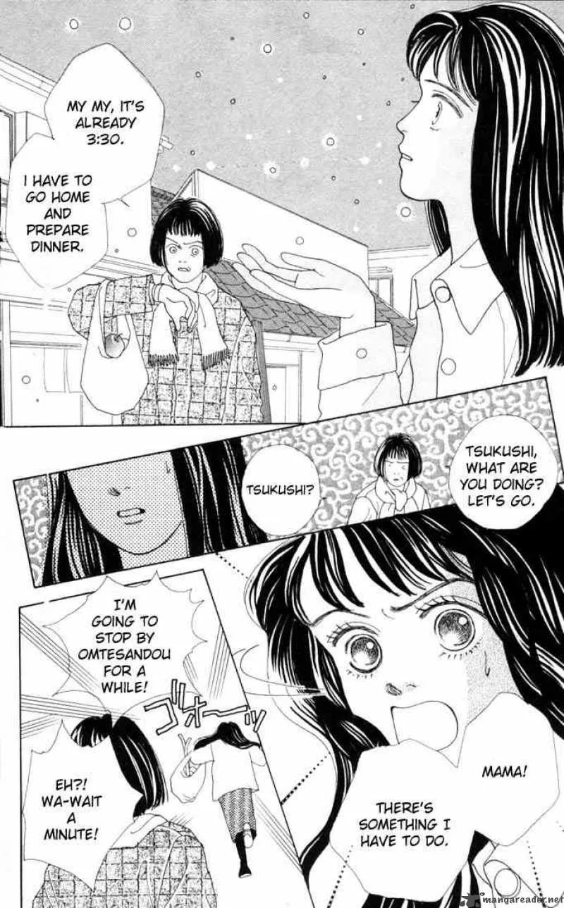 Hana Yori Dango Chapter 21 page 14
