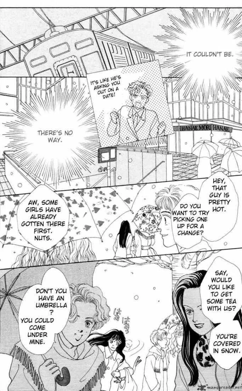 Hana Yori Dango Chapter 21 page 15