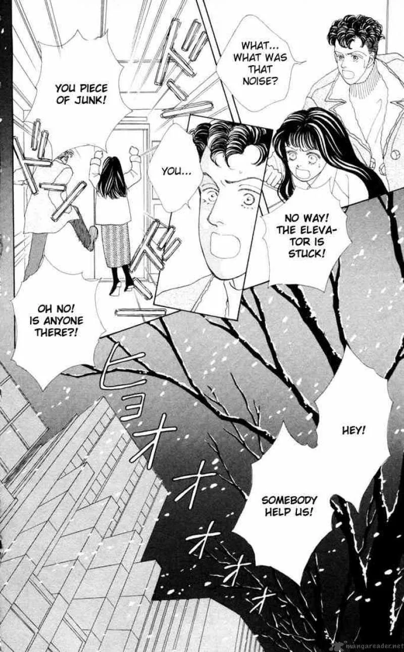 Hana Yori Dango Chapter 21 page 26