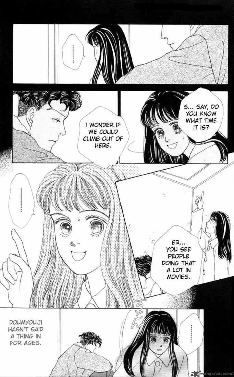 Hana Yori Dango Chapter 21 page 27