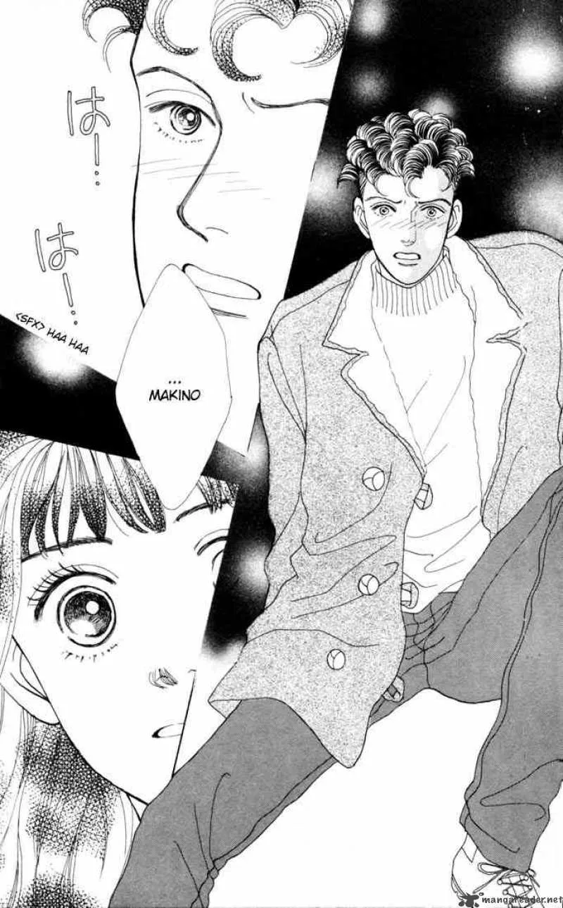 Hana Yori Dango Chapter 21 page 29