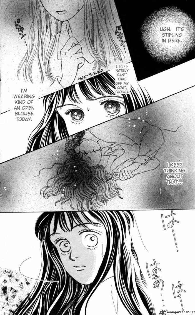 Hana Yori Dango Chapter 21 page 28