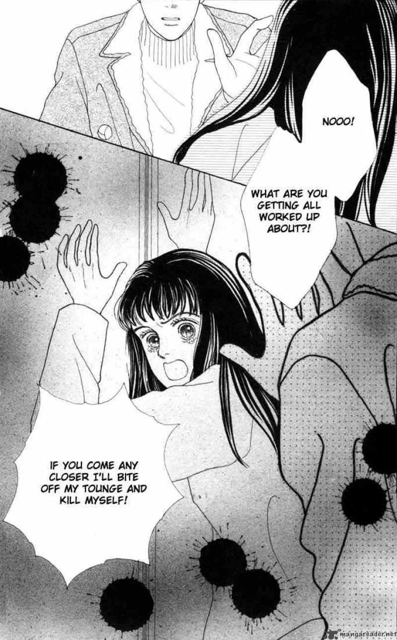 Hana Yori Dango Chapter 21 page 30