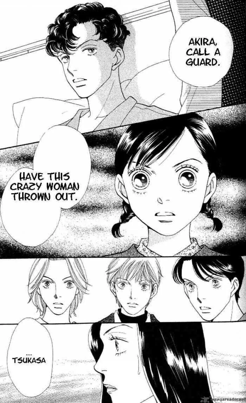 Hana Yori Dango Chapter 210 page 6