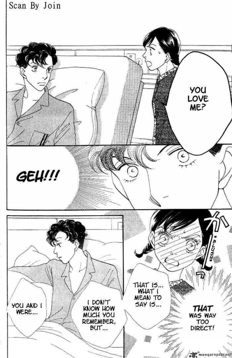 Hana Yori Dango Chapter 210 page 21