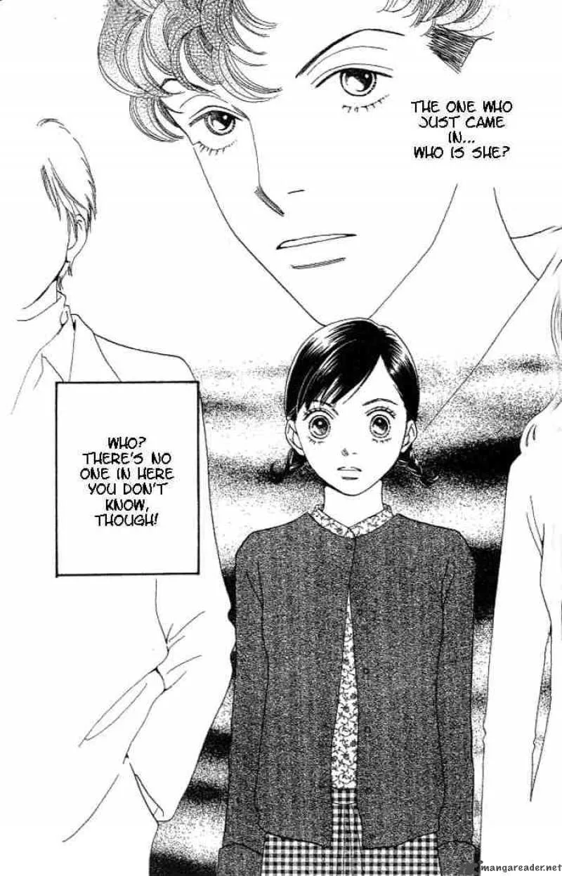 Hana Yori Dango Chapter 210 page 1