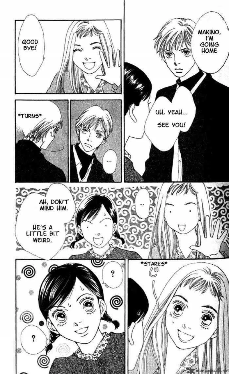 Hana Yori Dango Chapter 210 page 16