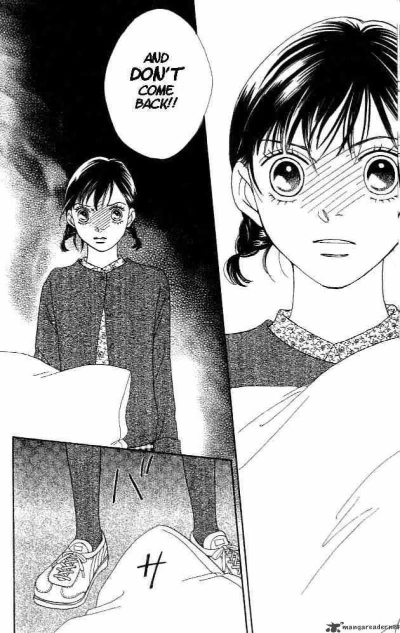 Hana Yori Dango Chapter 210 page 23