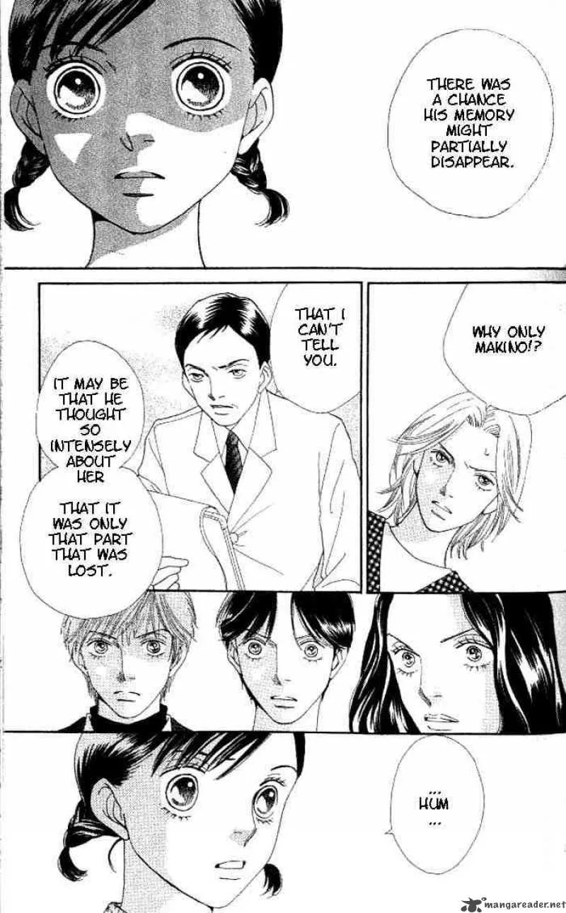 Hana Yori Dango Chapter 210 page 8