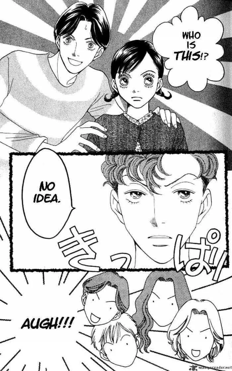 Hana Yori Dango Chapter 210 page 4