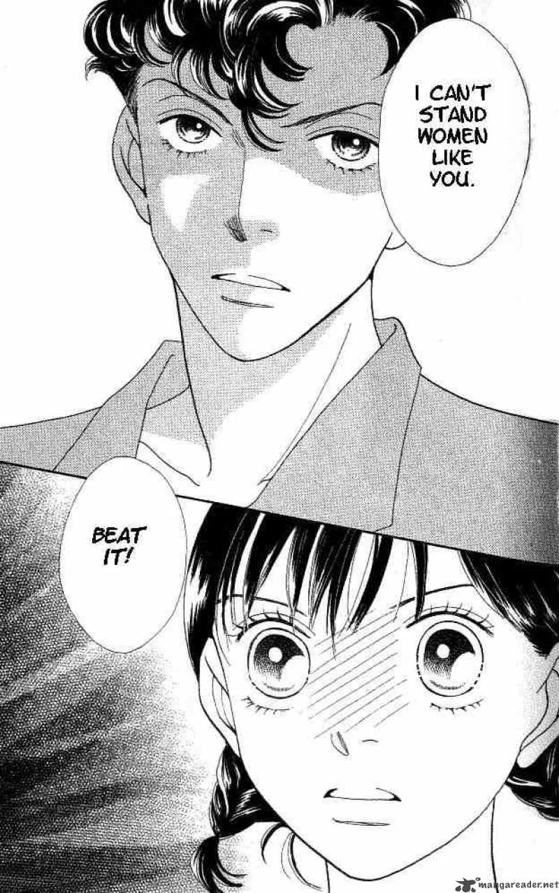 Hana Yori Dango Chapter 210 page 24