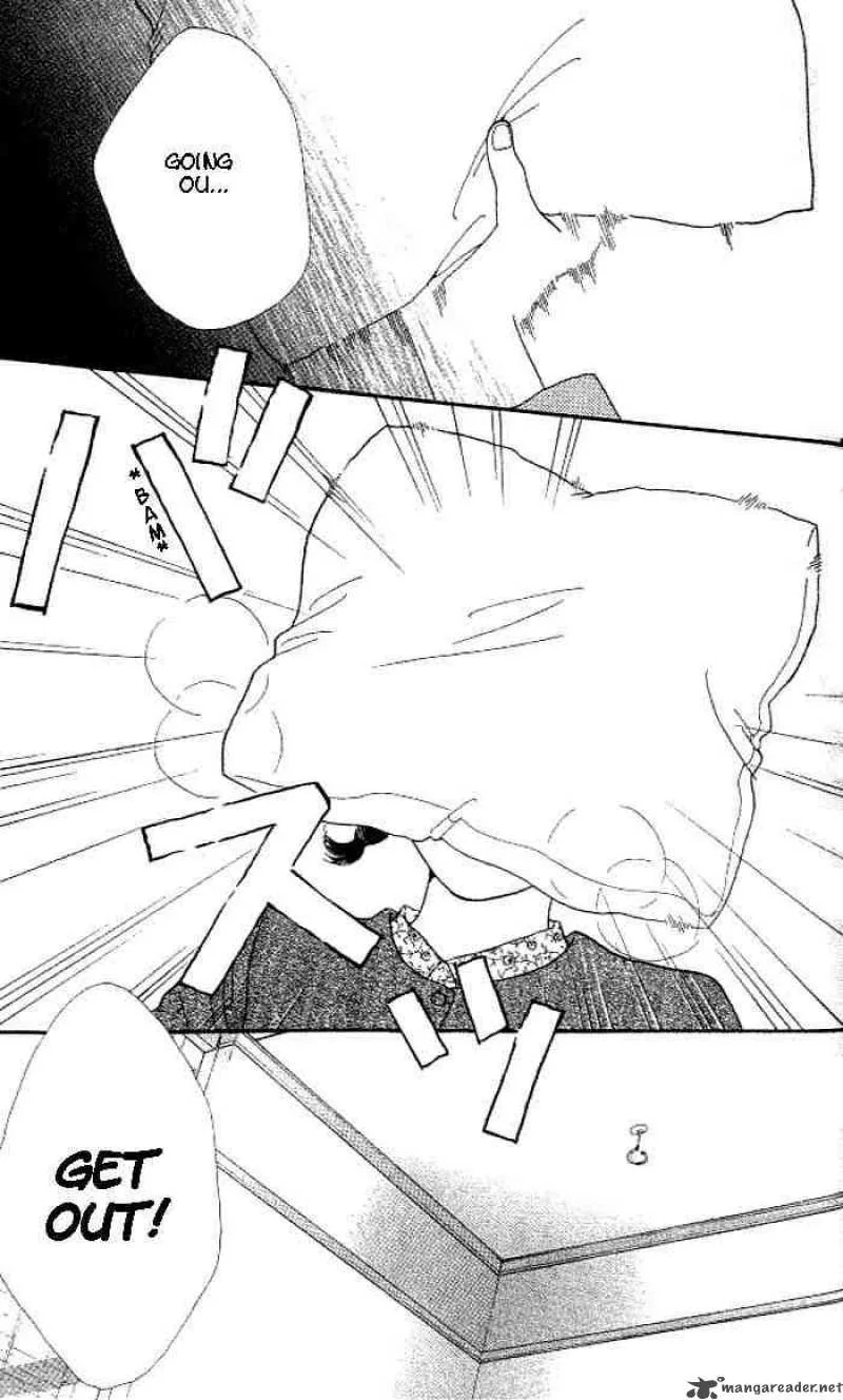 Hana Yori Dango Chapter 210 page 22