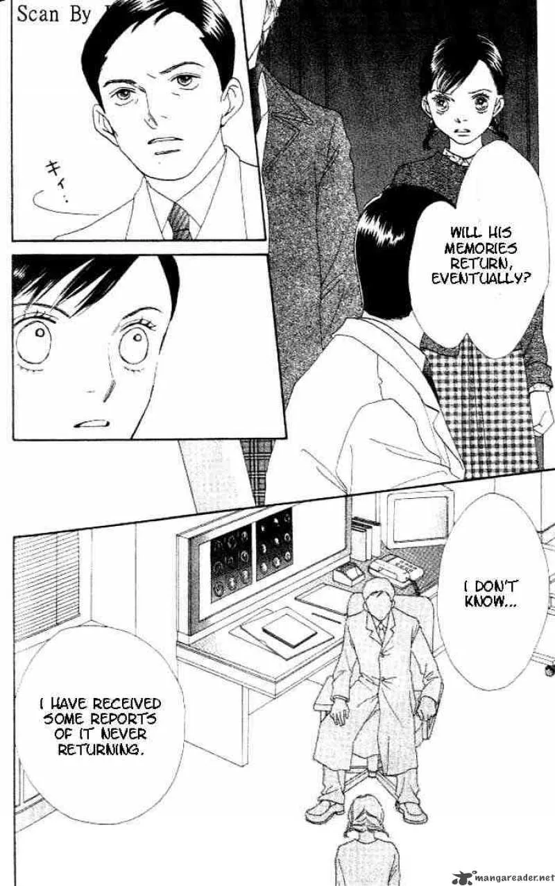 Hana Yori Dango Chapter 210 page 9