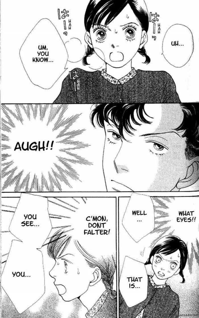 Hana Yori Dango Chapter 210 page 20