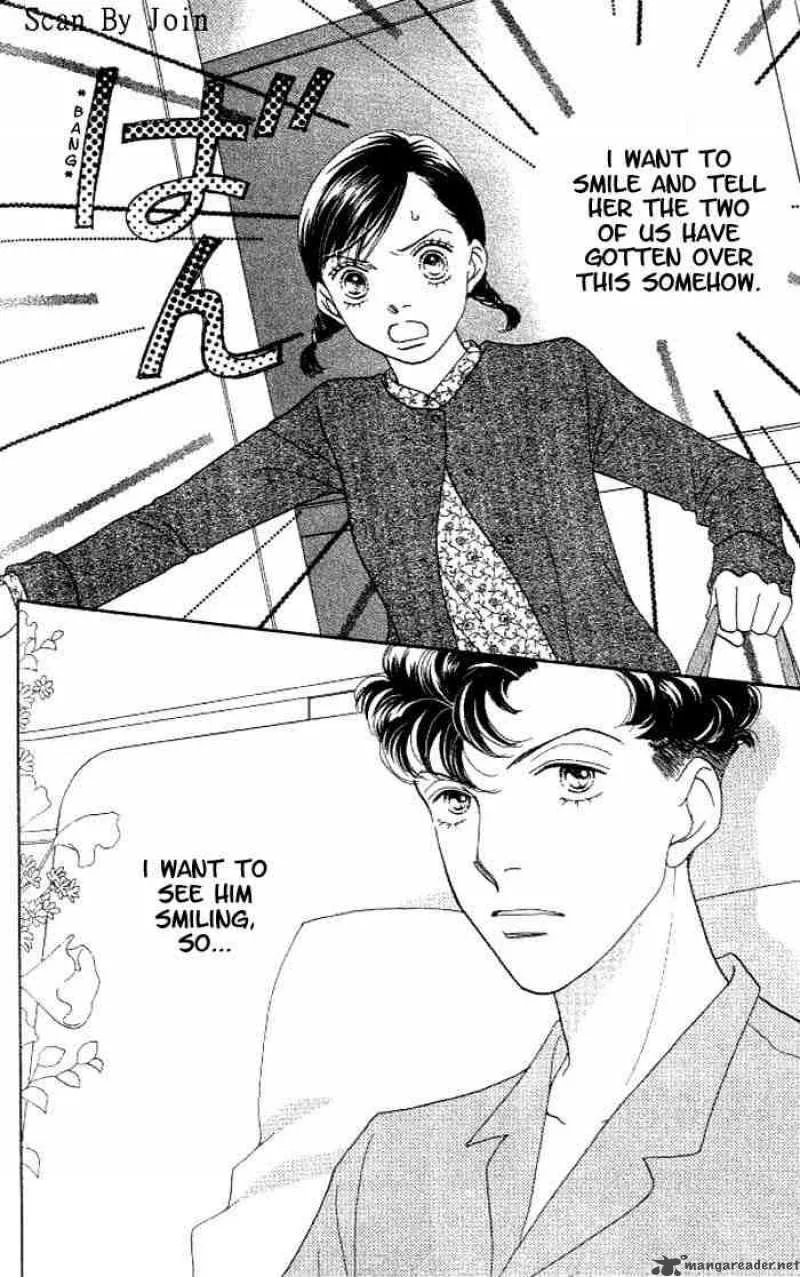 Hana Yori Dango Chapter 210 page 19
