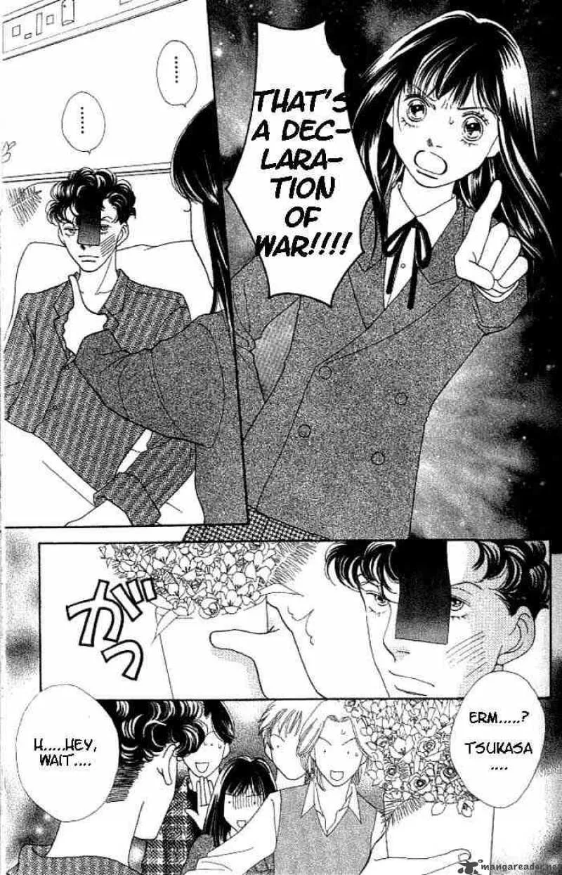 Hana Yori Dango Chapter 211 page 8