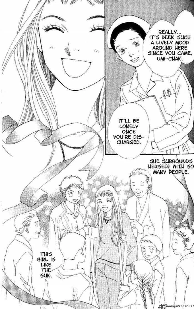 Hana Yori Dango Chapter 211 page 20