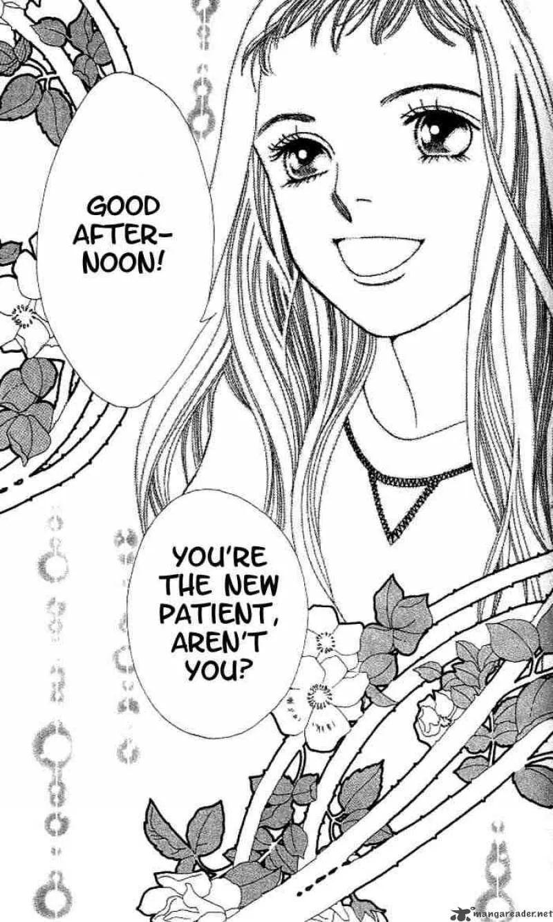 Hana Yori Dango Chapter 211 page 24