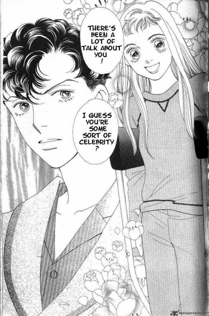 Hana Yori Dango Chapter 212 page 2