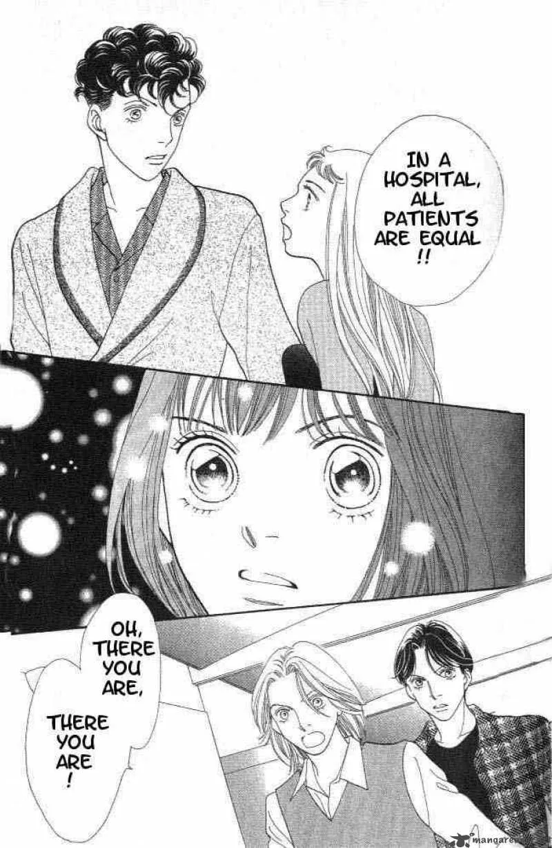 Hana Yori Dango Chapter 212 page 6