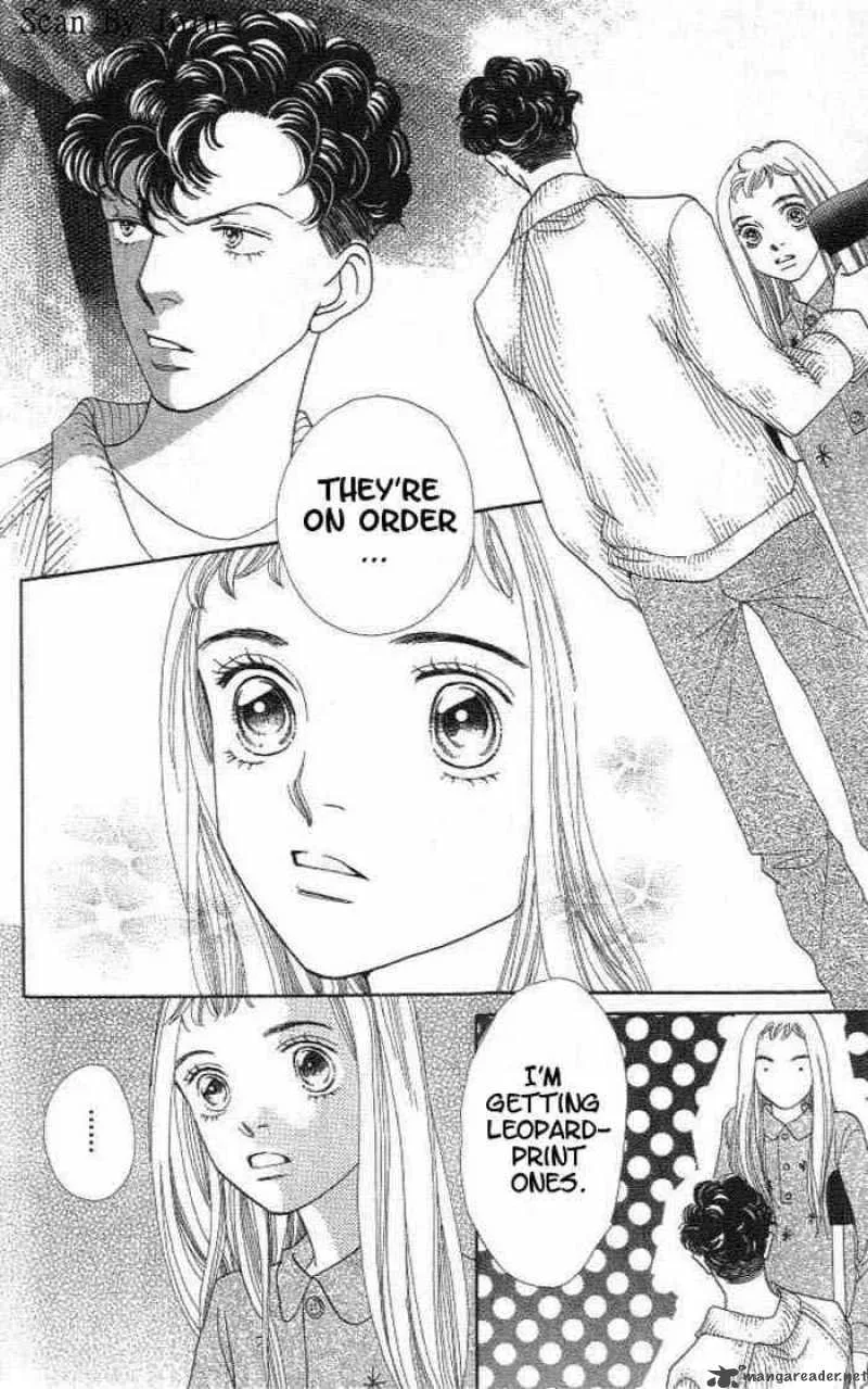 Hana Yori Dango Chapter 212 page 21