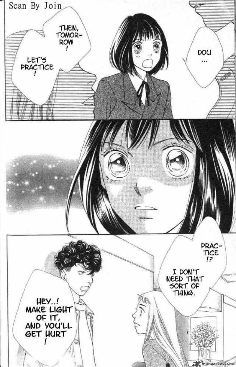 Hana Yori Dango Chapter 212 page 25