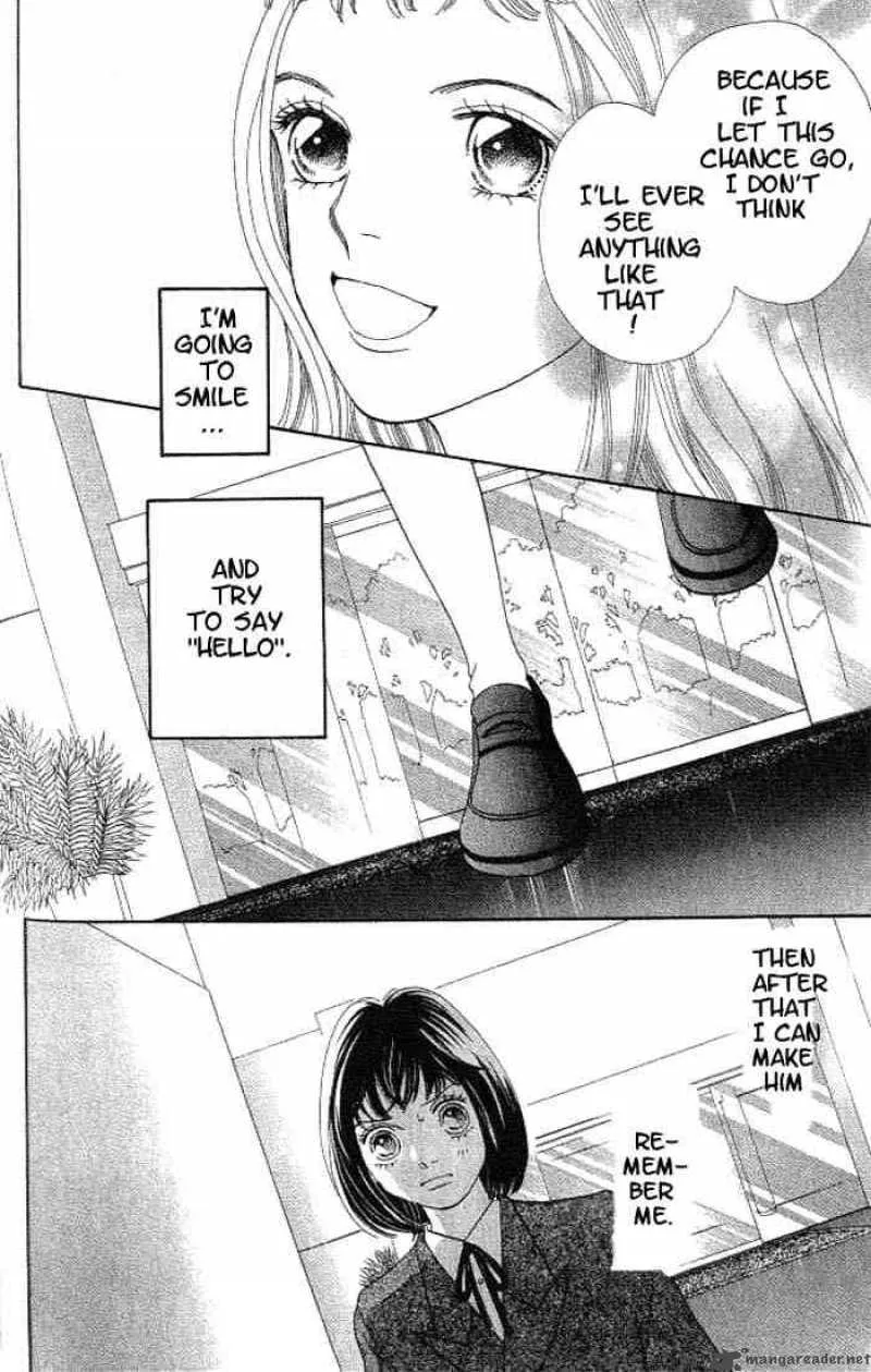 Hana Yori Dango Chapter 212 page 23