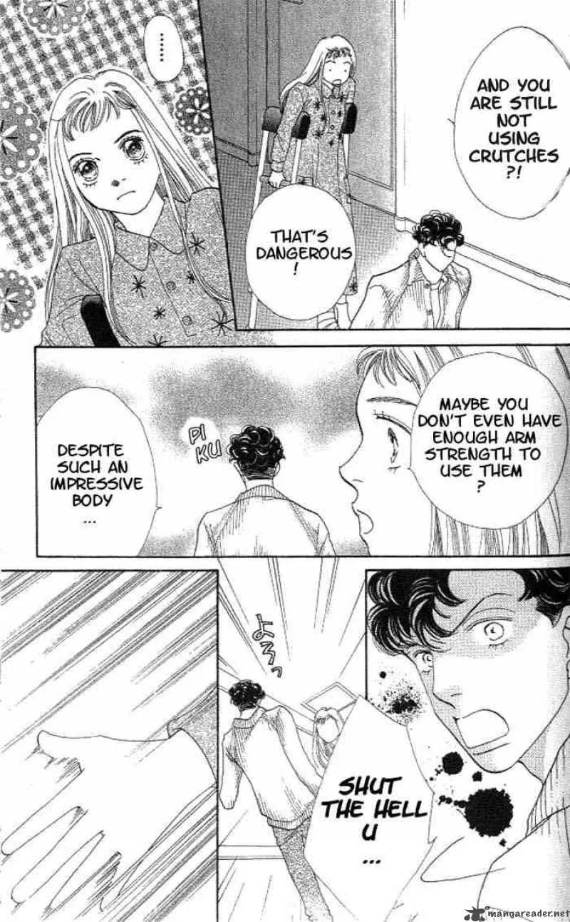 Hana Yori Dango Chapter 212 page 18