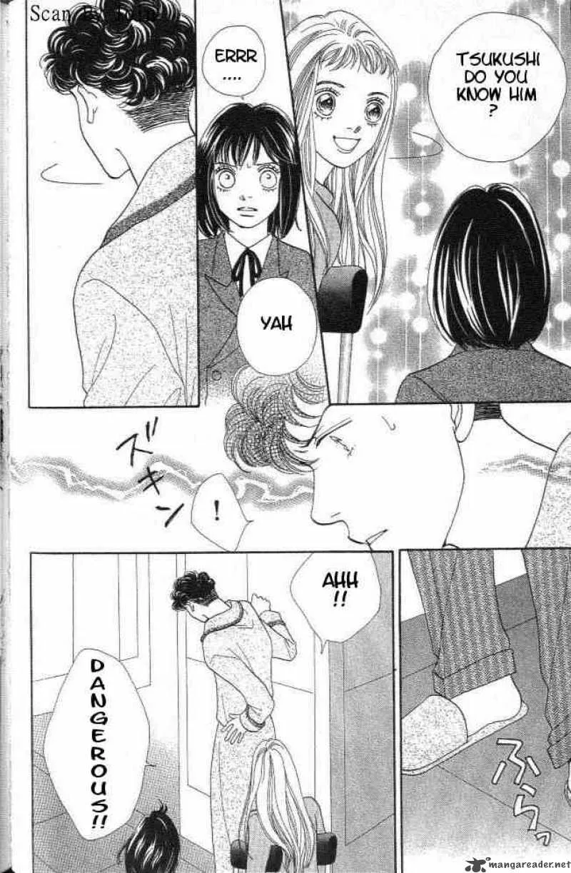 Hana Yori Dango Chapter 212 page 3