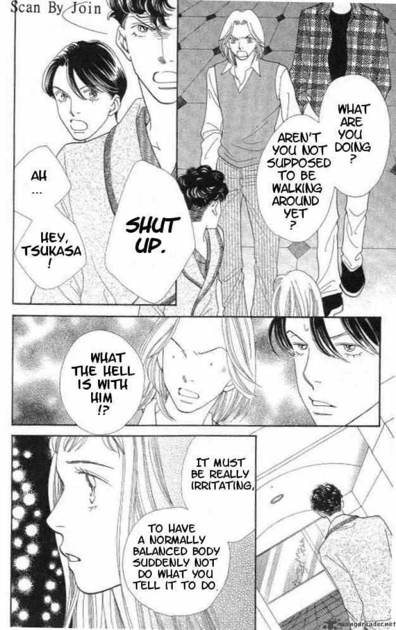 Hana Yori Dango Chapter 212 page 7
