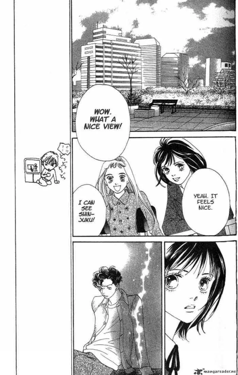 Hana Yori Dango Chapter 213 page 9