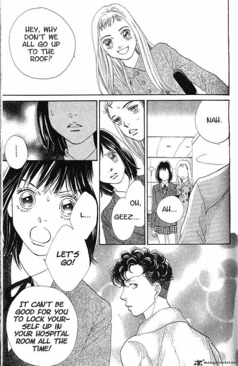 Hana Yori Dango Chapter 213 page 3