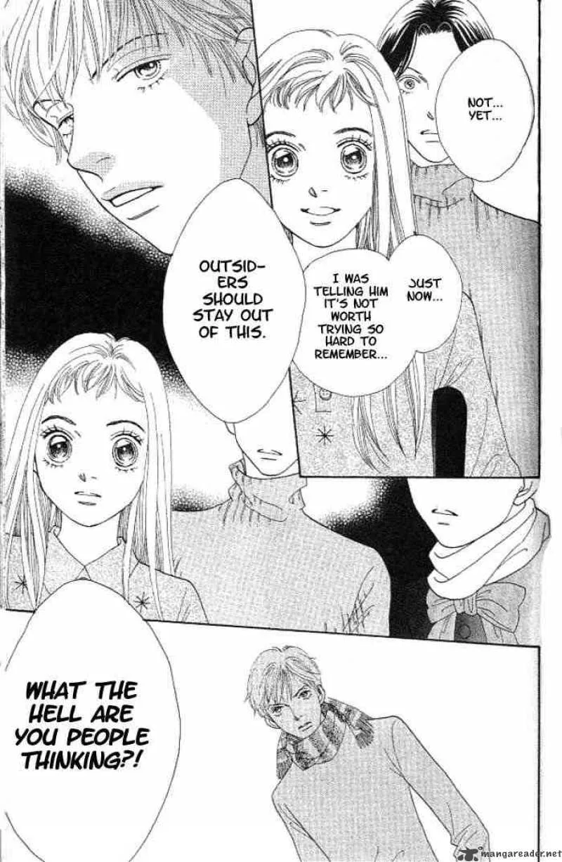 Hana Yori Dango Chapter 213 page 23