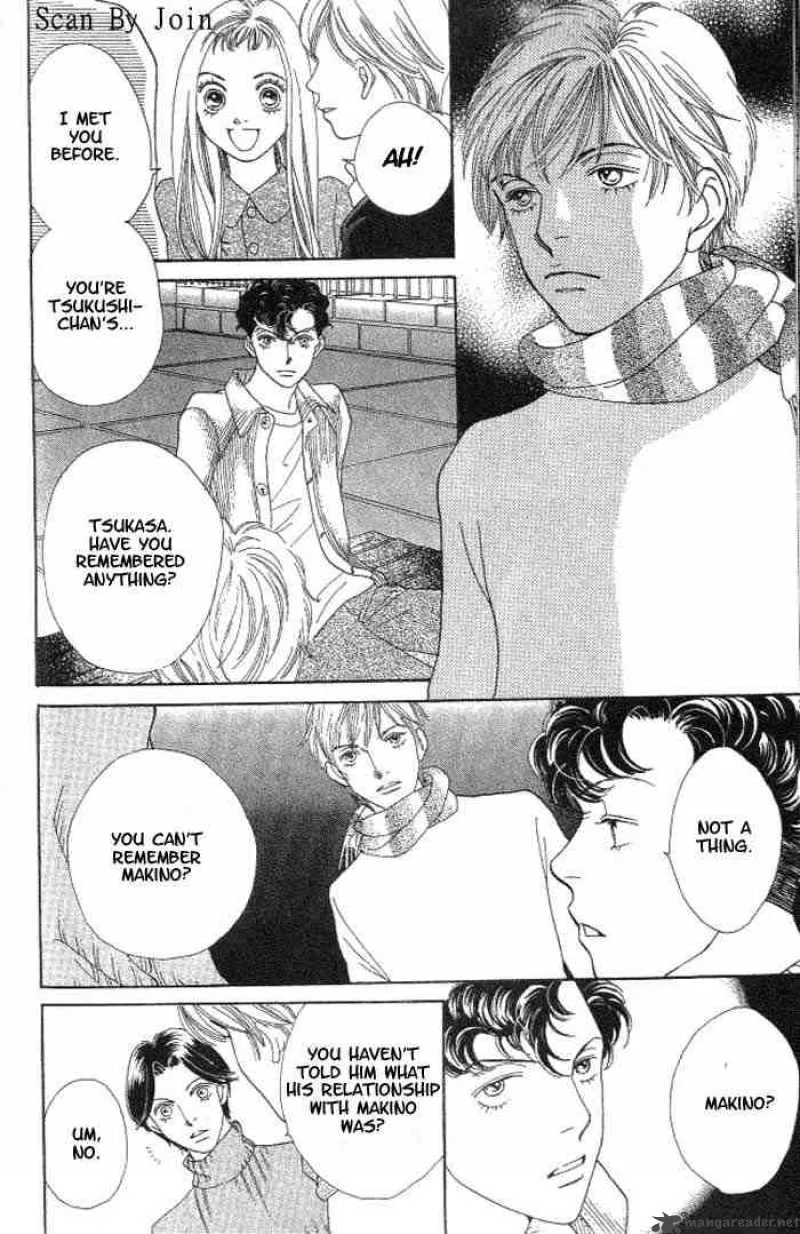 Hana Yori Dango Chapter 213 page 22